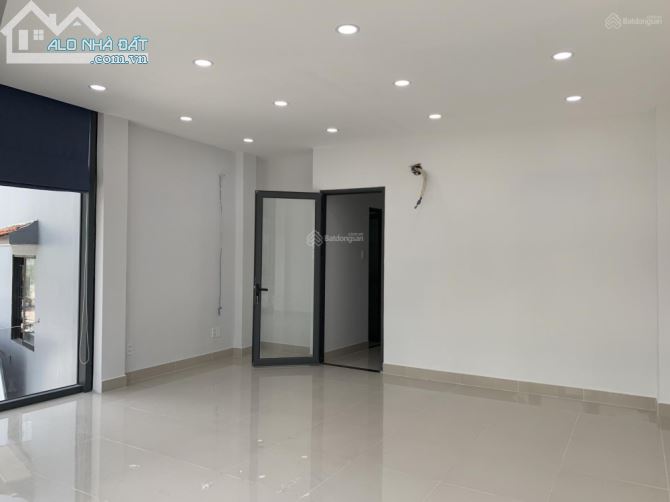 Bán tòa nhà MT đường Trương Định, Q3 DT 18x55. Giá 521 tỷ. Căn duy nhất dt khủng sót lại. - 3