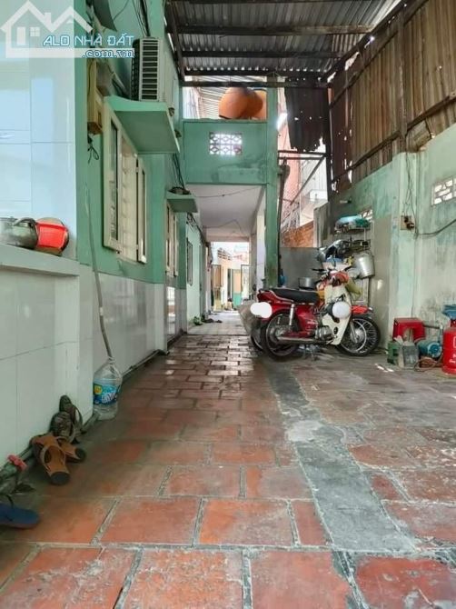 Gấp bán Nhà Lê Đức Thọ, Gò Vấp, nhỉnh 60tr/m2, Mặt tiền kinh doanh, dt 400m2. - 4