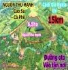 bds hiếm giá rẻ view suối,diện tích lớn cách trung tâm Gia Nghĩa 15km tại tỉnh Đắk Nông