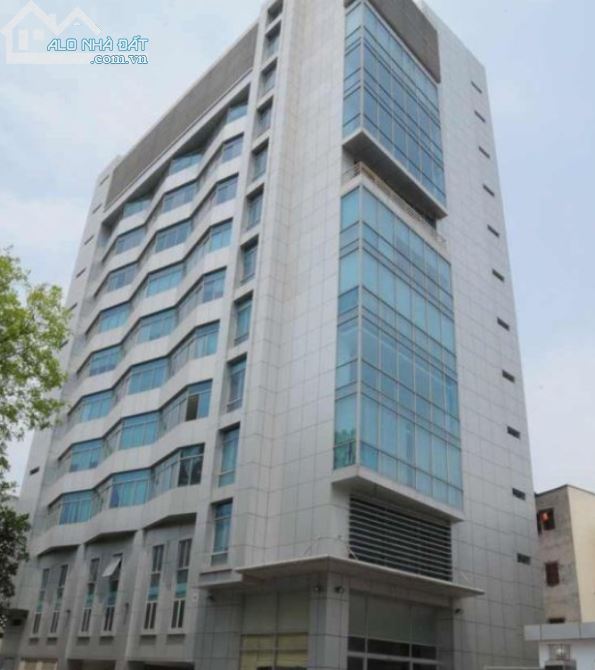 Cho thuê văn phòng đẹp tại tòa nhà VG Building - Nguyễn Trãi, Thanh Xuân, Hà Nội