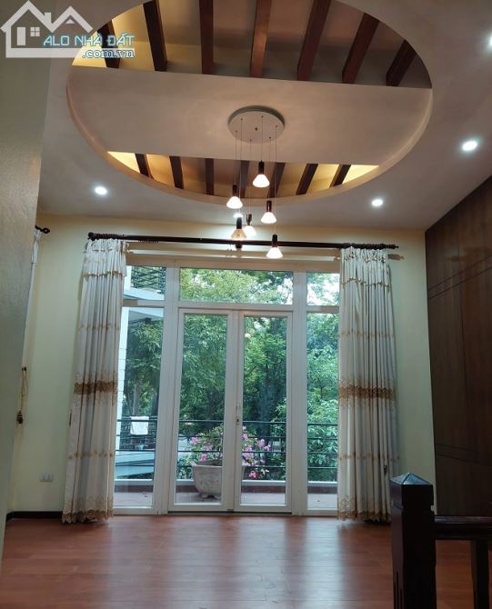Phân lô Khu đô thị mới Nam Cường, Bắc từ Liêm - 65m2 - Lô góc 2 mặt thoáng - 12 tỷ - 1