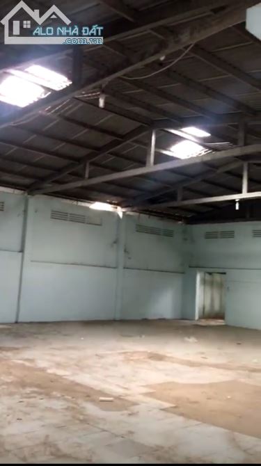 * Cho thuê kho*1200m2 Nguyễn Xiển, phường Trường Thạnh, Quận 9, TP.HCM - 1