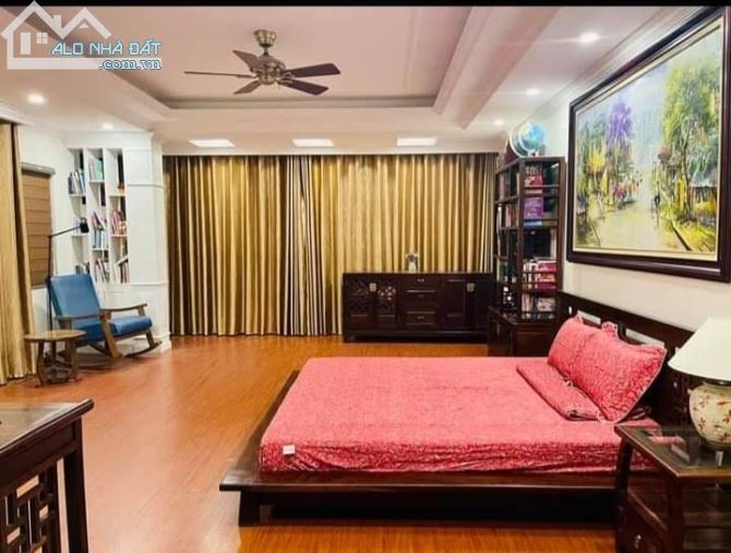 MẶT PHỐ TRẦN QUANG DIỆU QUẬN ỦY ĐỐNG ĐA DT81m2 THANG MÁY + MẶT TIỀN ĐẸP - 2