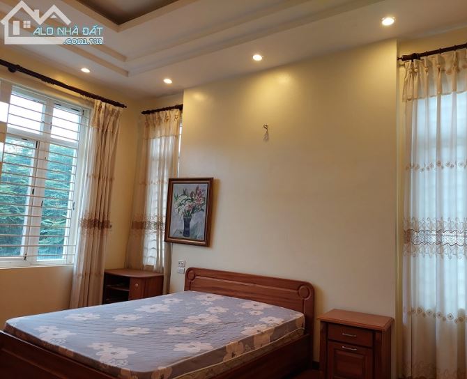 Phân lô Khu đô thị mới Nam Cường, Bắc từ Liêm - 65m2 - Lô góc 2 mặt thoáng - 12 tỷ - 2