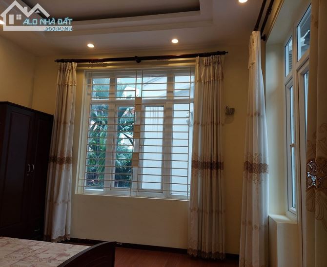 Phân lô Khu đô thị mới Nam Cường, Bắc từ Liêm - 65m2 - Lô góc 2 mặt thoáng - 12 tỷ - 3