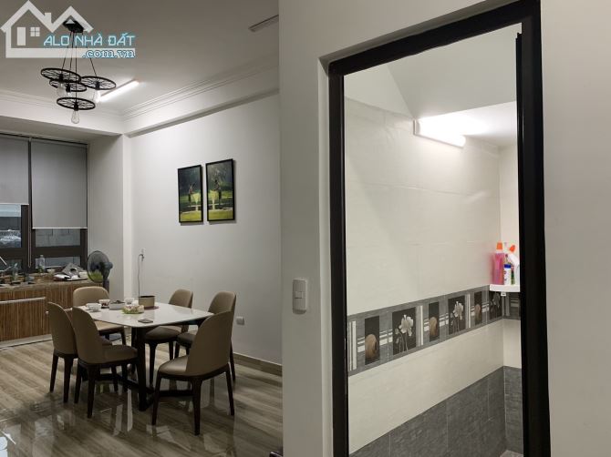 Biệt thự kp3 Trảng Dài 673m² sổ riêng chỉ 8,2 tỷ - 4