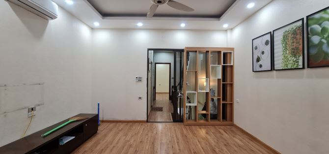 Phân lô Đức Giang, Vỉa hè, ô tô tránh, ngõ thông, kinh doanh, DT 135m2, MT 5.5m, giá 17 tỷ - 4