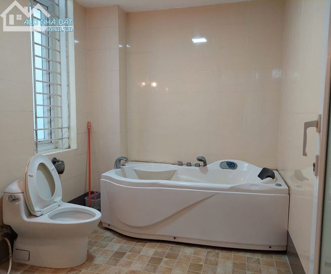 Phân lô Khu đô thị mới Nam Cường, Bắc từ Liêm - 65m2 - Lô góc 2 mặt thoáng - 12 tỷ - 4