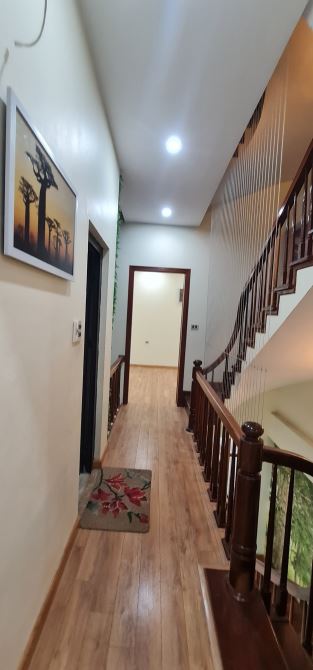 Phân lô Đức Giang, Vỉa hè, ô tô tránh, ngõ thông, kinh doanh, DT 135m2, MT 5.5m, giá 17 tỷ - 5