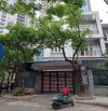 Phân lô Khu đô thị mới Nam Cường, Bắc từ Liêm - 65m2 - Lô góc 2 mặt thoáng - 12 tỷ