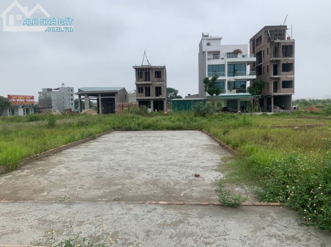Cực Phẩm: Lô Đất Dịch Vụ Vân Canh 58m2 MT 4.9m, Vị Trí Trung Tâm Sát Công Viên Lớn Giá