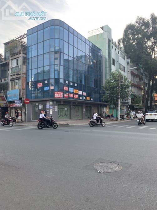 "Cho thuê mặt bằng 800m2 Đường Trưng Trắc. P.1 cách biển 50m