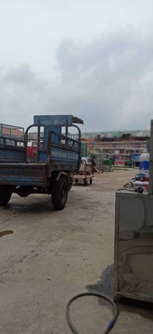 Bán lô đất mặt tiền Phường Linh Đông, Thủ Đức, 2060m2, giá 97 tỷ - 1