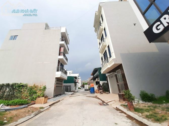 Cực Phẩm: Lô Đất Dịch Vụ Vân Canh 58m2 MT 4.9m, Vị Trí Trung Tâm Sát Công Viên Lớn Giá - 1