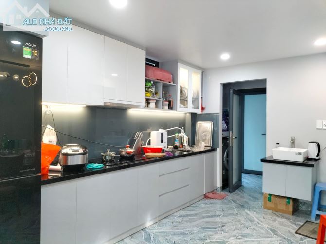 BÁN NHÀ  HÒA HƯNG, QUẬN 10, NGANG 13 X 14, 181m2, CHỈ 13 TỶ. - 1