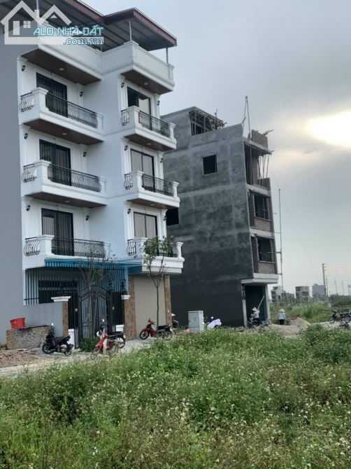 Cực Phẩm: Lô Đất Dịch Vụ Vân Canh 58m2 MT 4.9m, Vị Trí Trung Tâm Sát Công Viên Lớn Giá - 2