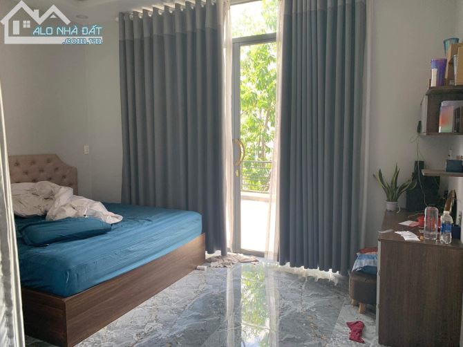 BÁN NHÀ  HÒA HƯNG, QUẬN 10, NGANG 13 X 14, 181m2, CHỈ 13 TỶ. - 2