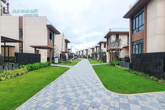 Bán biệt thự biển Bãi Dài Cam Ranh Mystery Villas MT Nguyễn Tất Thành giá từ 10tỷ - 3