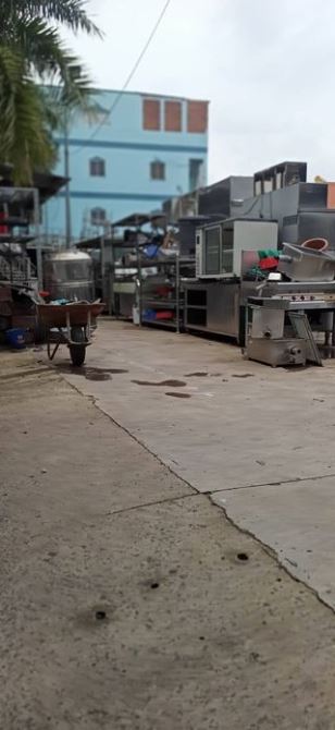 Bán lô đất mặt tiền Phường Linh Đông, Thủ Đức, 2060m2, giá 97 tỷ - 4