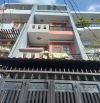 Mặt tiền kd khu Bình Phú Q6, 90 m2 4 tầng SHR đẹp phù hợp công ty giao nhà ngay, 9.5 tỷ TL