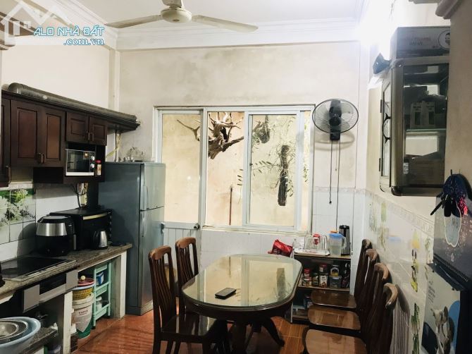 BÁN NHÀ LÔ GÓC BẰNG LIỆT, HOÀNG MAI – 40M2, 4 TẦNG, 4 TỶ - 1