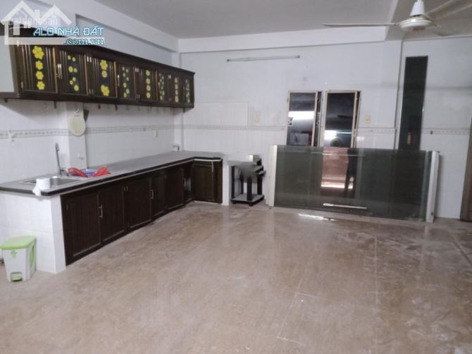 Nhà 2MT 1T2L Trường Sa đoạn 2 chiều gần cầu Lê Văn Sỹ - 2