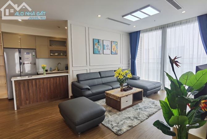 Chuyên cho thuê Vinhomes Gardenia - Hàm Nghi, cần cho thuê gấp, giá tốt, xem nhà 24/7. - 2