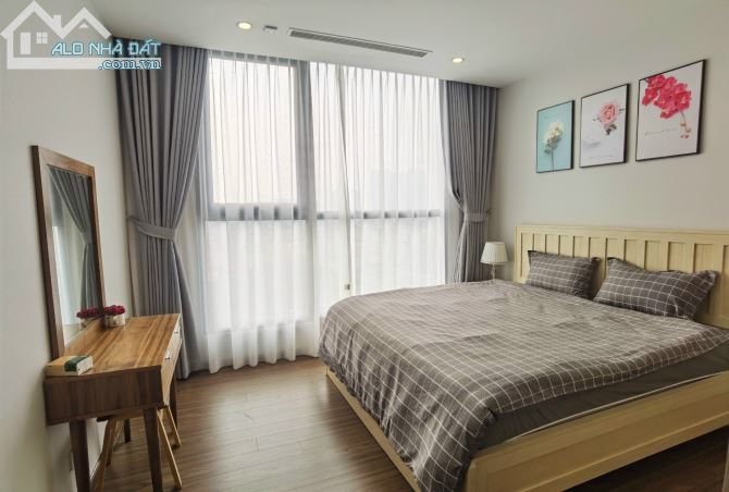 Chuyên cho thuê Vinhomes Gardenia - Hàm Nghi, cần cho thuê gấp, giá tốt, xem nhà 24/7. - 3