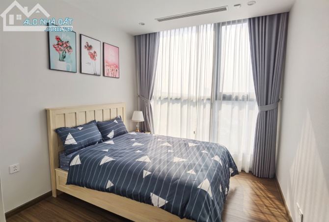 Chuyên cho thuê Vinhomes Gardenia - Hàm Nghi, cần cho thuê gấp, giá tốt, xem nhà 24/7. - 4