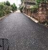 Cần bàn 40m An Đào, Trâu Quỳ, Gia Lâm, mt 4m_ngõ oto bàn cờ, oto vào đất_5.x tỷ_