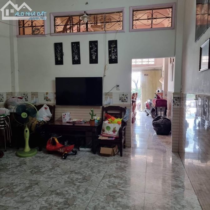 Nhà mặt tiền KD Quốc lộ 22-Đối diện bến xe An Sương-Trung Mỹ Tây-Quận 12-Chỉ 10 tỷ 8. - 1