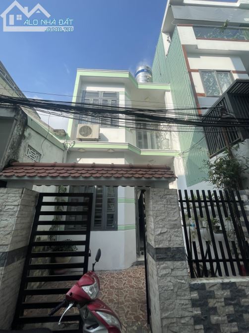 Bán gấp nhà Phan Châu Trinh, Hải Châu, 75m2, 2 tầng, giá 3,6 tỷ. - 3