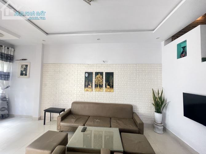 Bán gấp nhà Phan Châu Trinh, Hải Châu, 75m2, 2 tầng, giá 3,6 tỷ. - 5