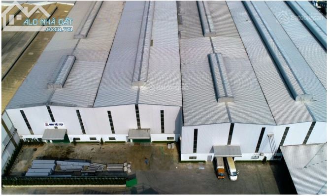 Cho thuê nhà xưởng tại Viên Nội, Vân Nội, Đông Anh, Hà Nội dt 3000m 8500m giá thuê 55k/m