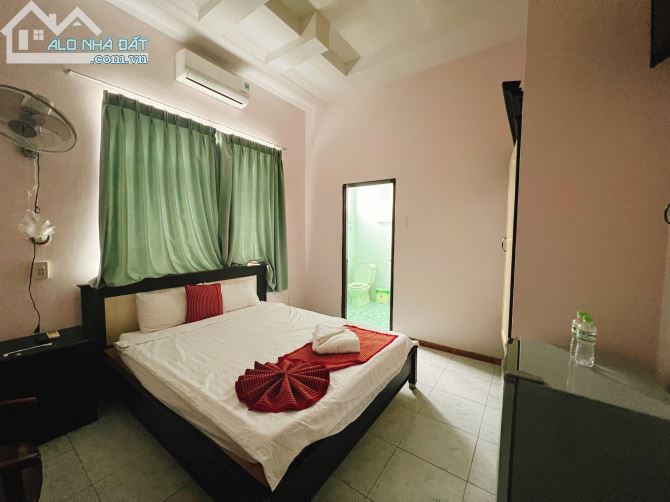 Cần Bán Khách Sạn 5 Tầng Giá Tốt Phường Phú Thuỷ TP Phan Thiết Bình Thuận - 2