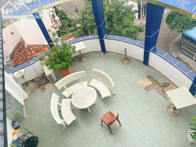 Cần Bán Khách Sạn 5 Tầng Giá Tốt Phường Phú Thuỷ TP Phan Thiết Bình Thuận - 4