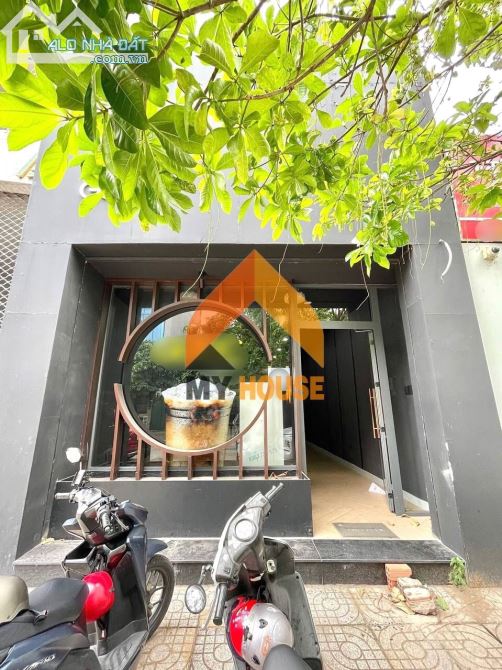 ⭐️Ố LÀ LÁ!Nhà phố đẹp như tranh vẽ ngay CHI CỤC THUẾ Quận 2