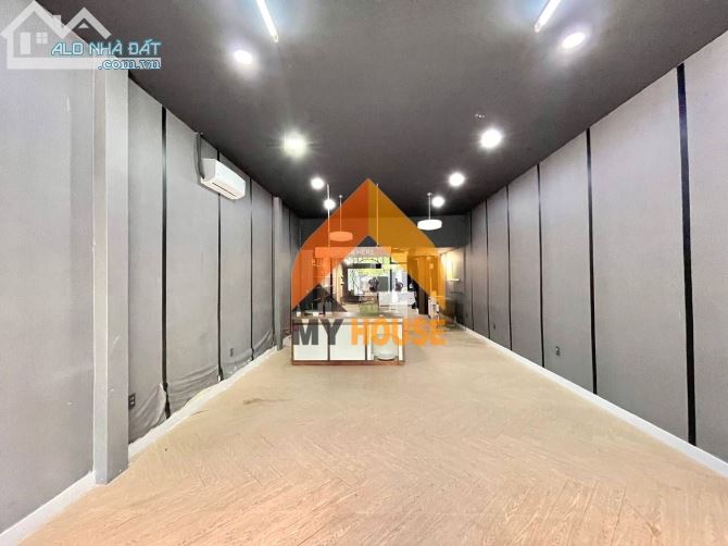⭐️Ố LÀ LÁ!Nhà phố đẹp như tranh vẽ ngay CHI CỤC THUẾ Quận 2 - 3
