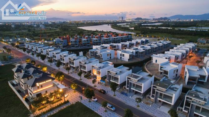 Siêu Phẩm, Biệt Thự Nam Đà Nẵng giá ưu đãi, DT 315m2 - 4