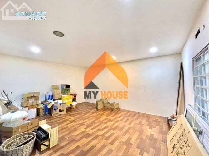 ⭐️Ố LÀ LÁ!Nhà phố đẹp như tranh vẽ ngay CHI CỤC THUẾ Quận 2 - 5