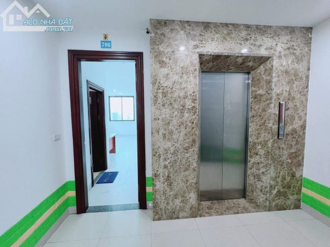 CHO THUÊ VĂN PHÒNG TẠI PHÙNG CHÍ KIÊN, 50M2x7 TẦNG, GIÁ ƯU ĐÃI, CẠNH TRÀNG AN COMPLEX - 1