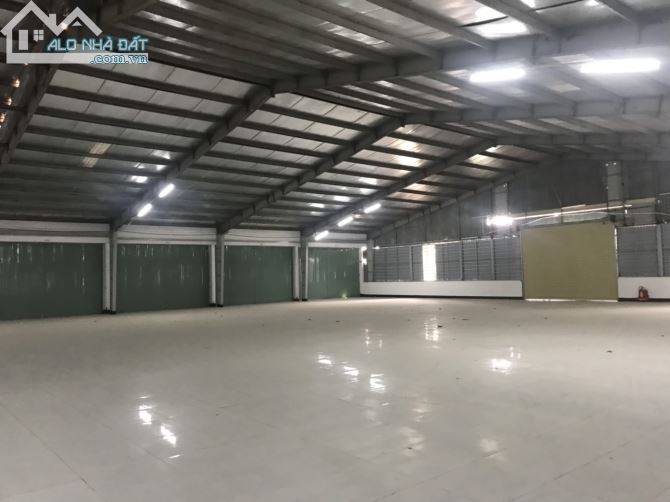 Cho thuê 400m2  600m2 700m2 800m2 1000m2 1400m2 kho nhà xưởng khu vực cẩm lệ tp đà nẵng - 4