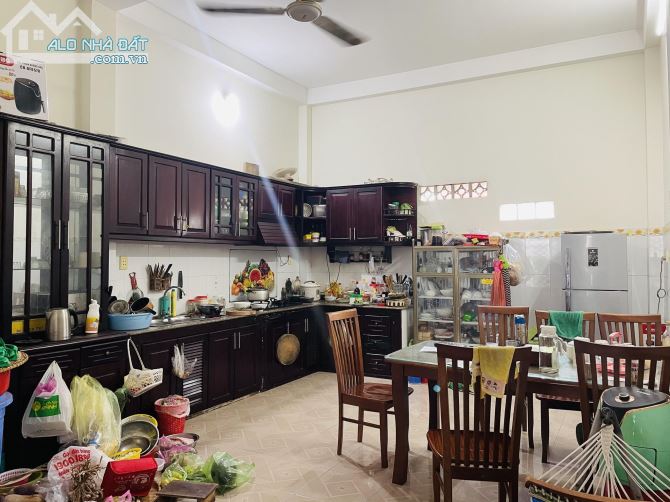 RẺ BAO KHU, Nhà HXH Quang Trung, Gò Vấp, 60m², đúc 3 tầng, 4.75 tỷ - 1