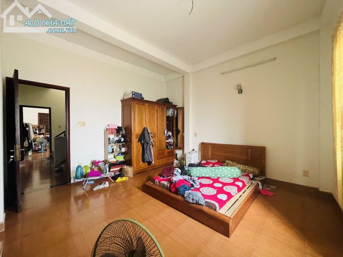 RẺ BAO KHU, Nhà HXH Quang Trung, Gò Vấp, 60m², đúc 3 tầng, 4.75 tỷ - 2