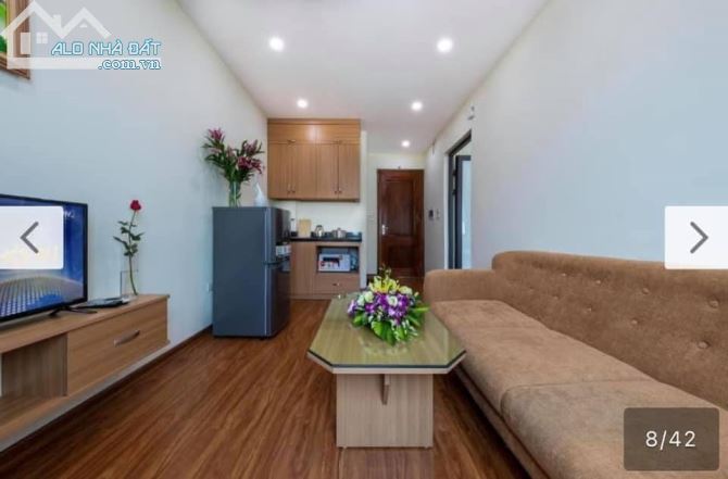 💥 Bán Mặt phố Quan Hoa, Tòa Apartment 102m2 9T, MT 6m, 14 Căn hộ, Chỉ 52 Tỷ 💥 - 3