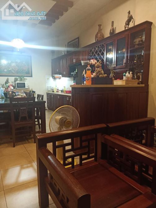 Nội Thất Xịn, Oto, Kinh Doanh Phố Chùa Bộc 60m2 Mt 6 giá 9.5 tỷ - 1