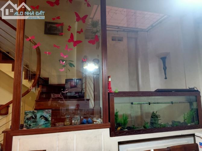 Nội Thất Xịn, Oto, Kinh Doanh Phố Chùa Bộc 60m2 Mt 6 giá 9.5 tỷ - 2