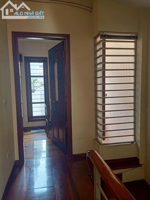 Nội Thất Xịn, Oto, Kinh Doanh Phố Chùa Bộc 60m2 Mt 6 giá 9.5 tỷ - 3