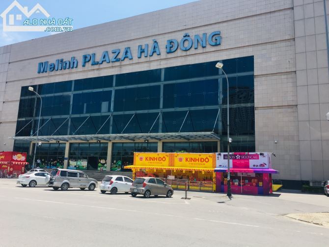 chủ bán Biệt Thự 3mặt thoáng 126m2 đối diện KĐT Park City và Metro Hà Đông.Giá 25tỷ - 4