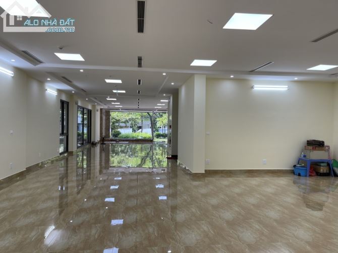 HIẾM, MẶT PHỐ LỚN CẦU GIẤY, 248M2, MT16M, PHÙ HỢP TÒA BUILDING 9 TẦNG 1 HÂM, NHỈNH 50 TỶ - 1